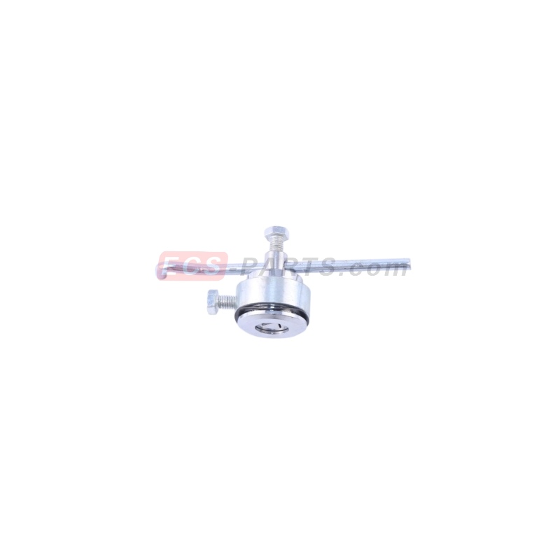 Elevator Landing door Unlocking Device 250454